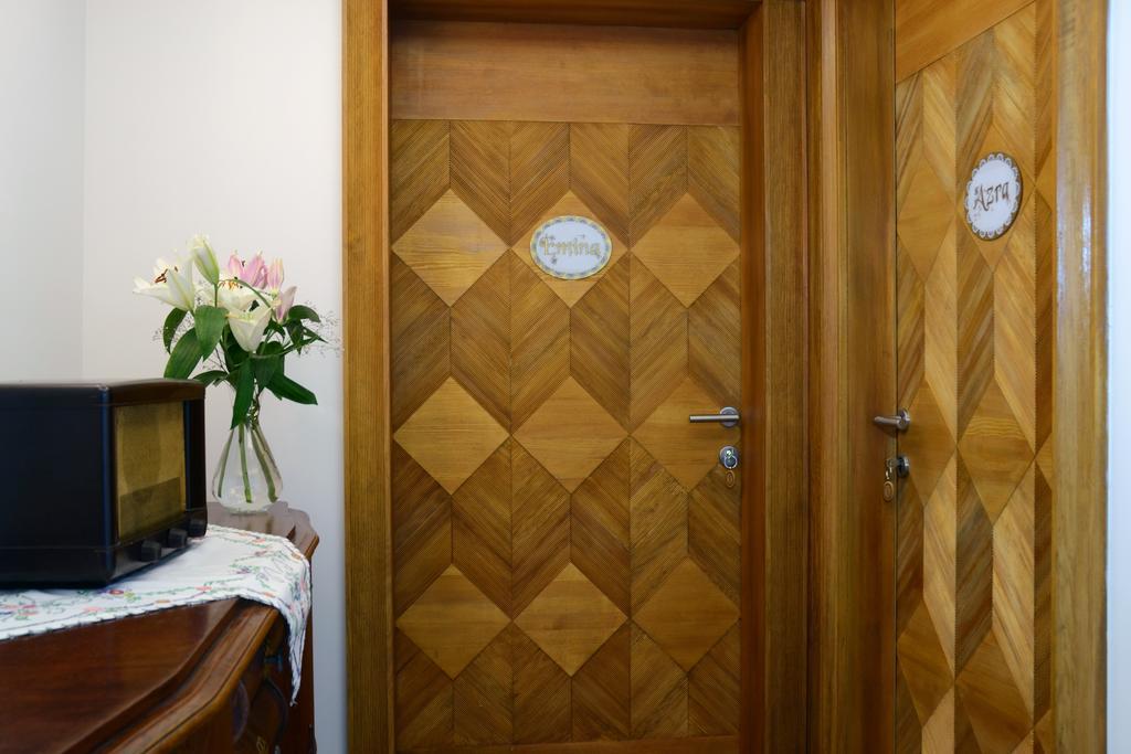 Rooms Kibe Mahala ซาราเยโว ห้อง รูปภาพ