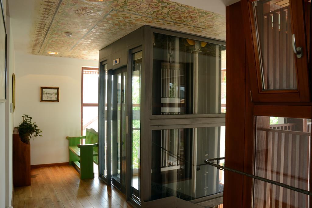 Rooms Kibe Mahala ซาราเยโว ห้อง รูปภาพ