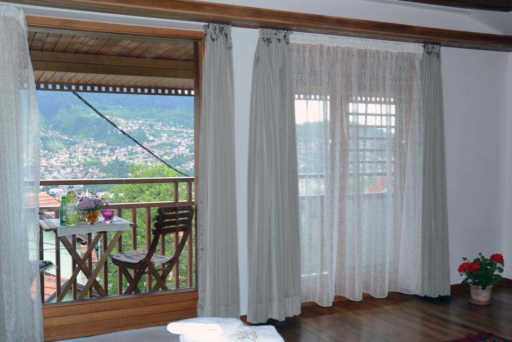 Rooms Kibe Mahala ซาราเยโว ห้อง รูปภาพ