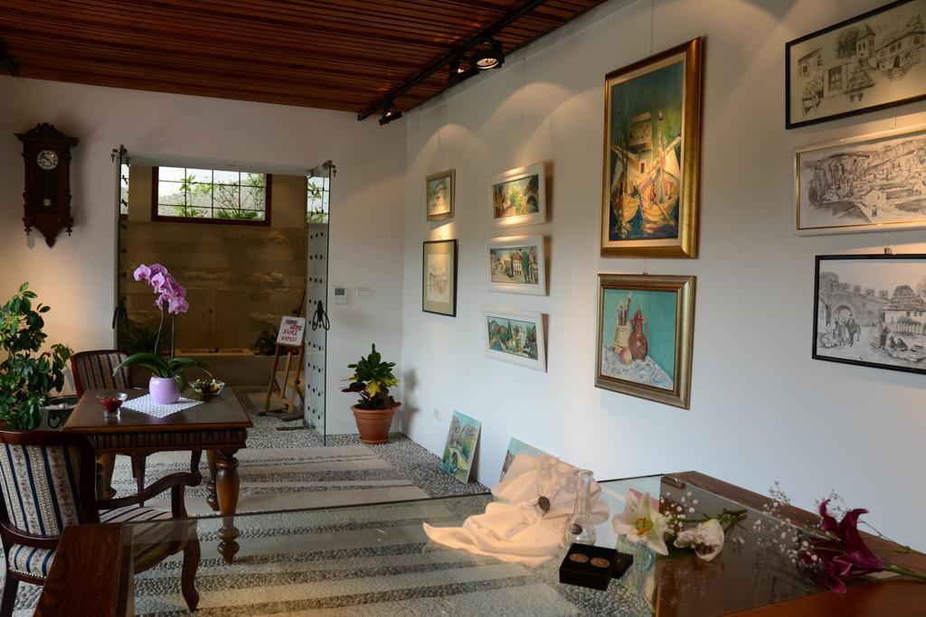 Rooms Kibe Mahala ซาราเยโว ภายนอก รูปภาพ