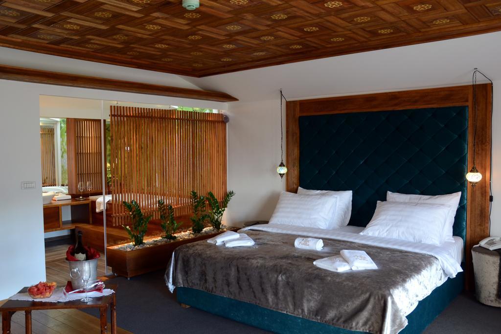 Rooms Kibe Mahala ซาราเยโว ห้อง รูปภาพ