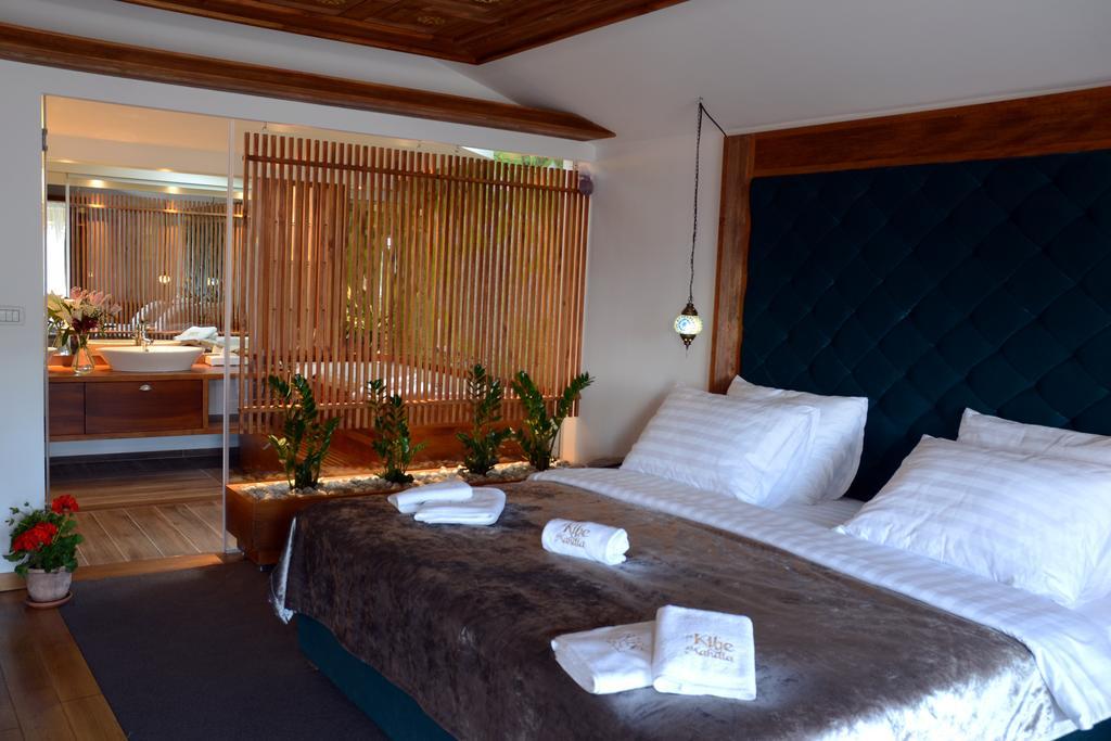 Rooms Kibe Mahala ซาราเยโว ห้อง รูปภาพ