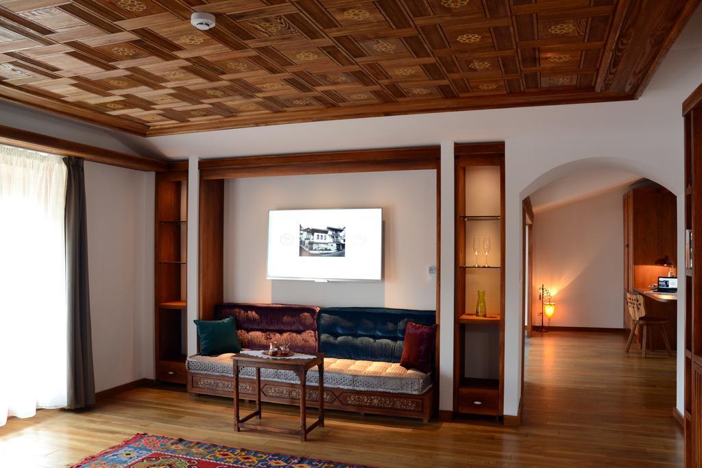 Rooms Kibe Mahala ซาราเยโว ห้อง รูปภาพ