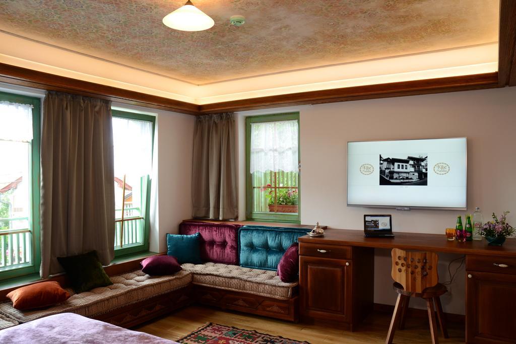Rooms Kibe Mahala ซาราเยโว ห้อง รูปภาพ