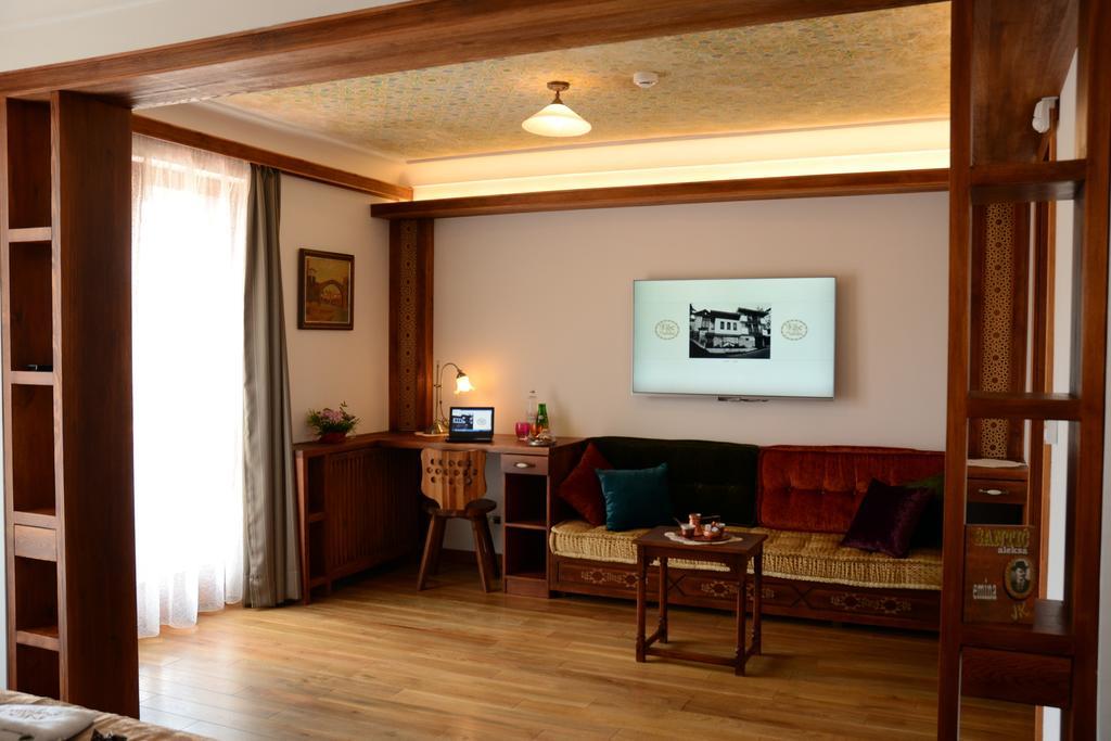 Rooms Kibe Mahala ซาราเยโว ห้อง รูปภาพ