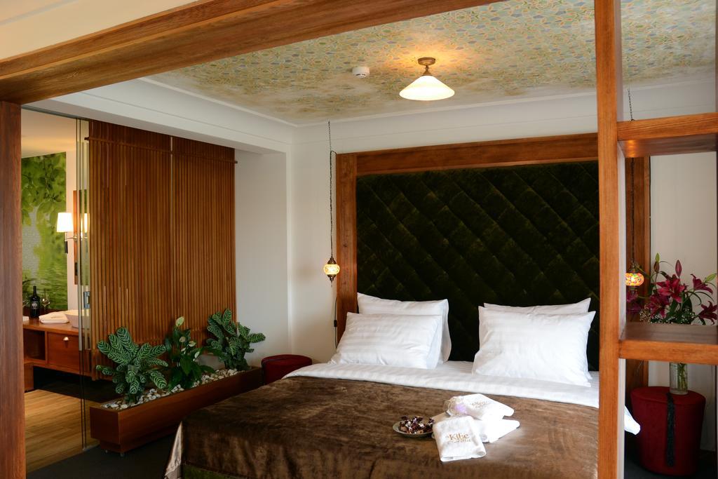 Rooms Kibe Mahala ซาราเยโว ห้อง รูปภาพ