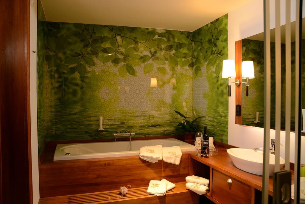 Rooms Kibe Mahala ซาราเยโว ห้อง รูปภาพ