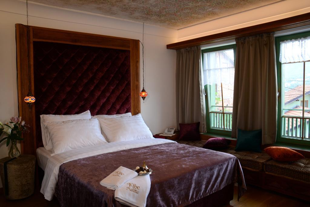 Rooms Kibe Mahala ซาราเยโว ห้อง รูปภาพ