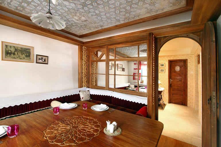 Rooms Kibe Mahala ซาราเยโว ภายนอก รูปภาพ
