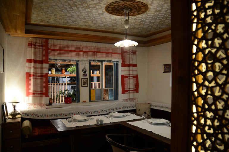 Rooms Kibe Mahala ซาราเยโว ภายนอก รูปภาพ