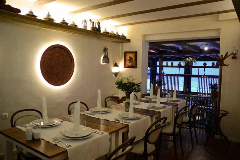 Rooms Kibe Mahala ซาราเยโว ภายนอก รูปภาพ