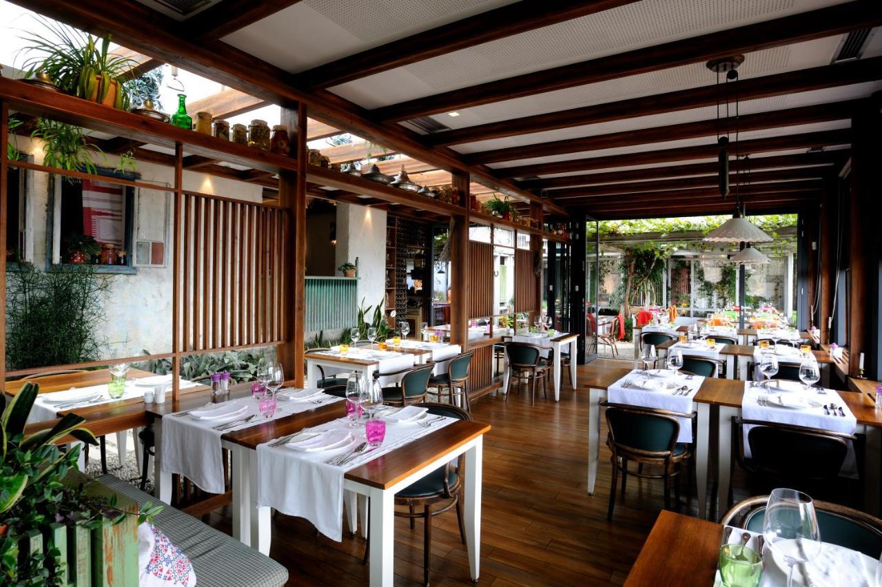 Rooms Kibe Mahala ซาราเยโว ภายนอก รูปภาพ